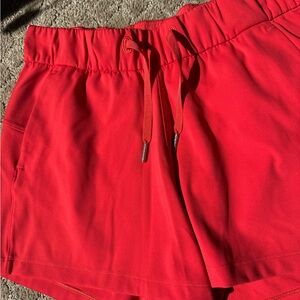 Lululemon Athletic Shorts